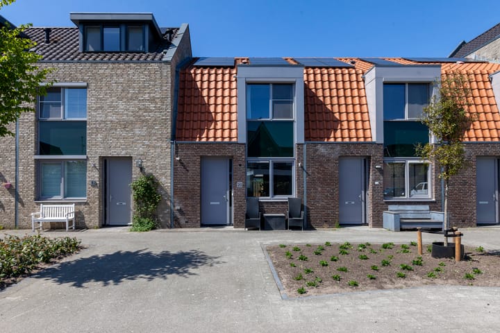 Foto 40 van Boterbloem 20