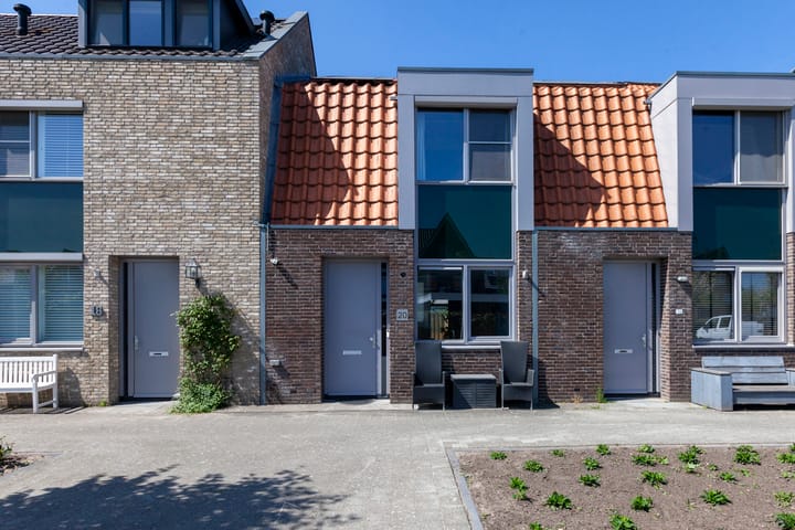 Foto 41 van Boterbloem 20