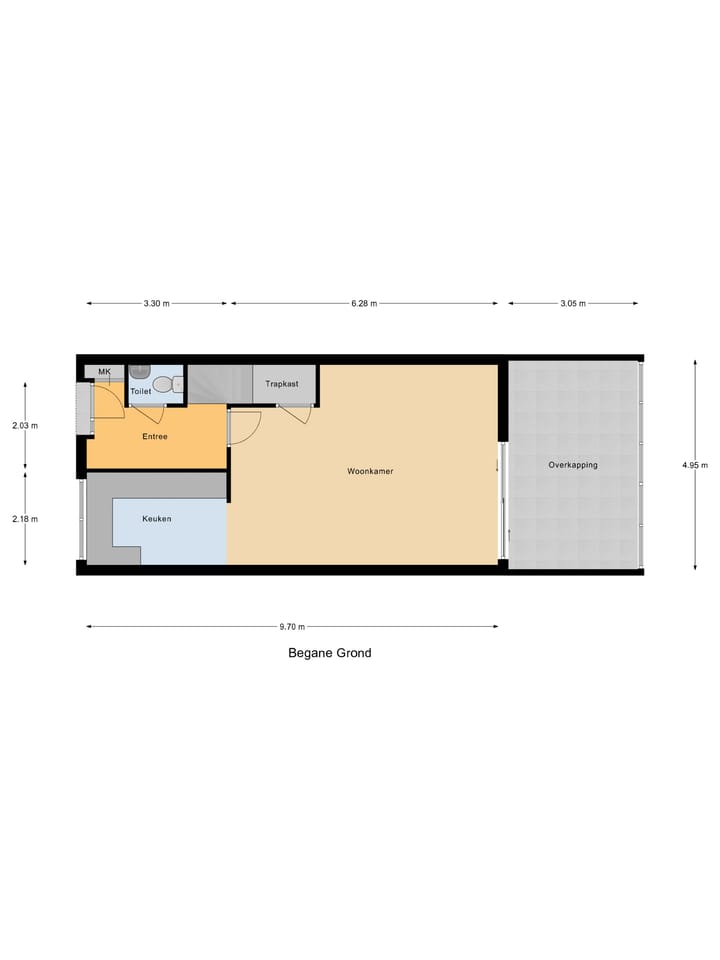 Foto 43 van Boterbloem 20