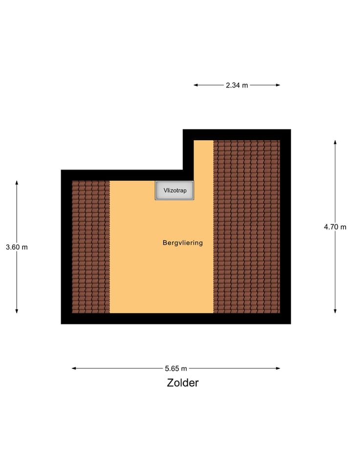 Foto 45 van Boterbloem 20
