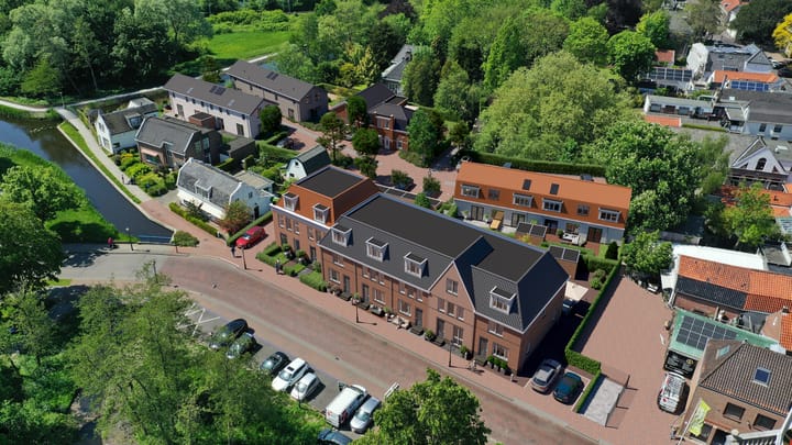 Photo 2 of Gasfittershof 6