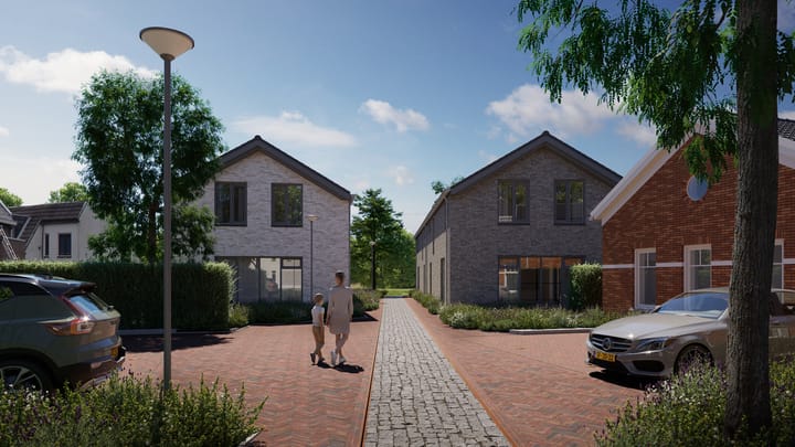 Photo 3 of Gasfittershof 6