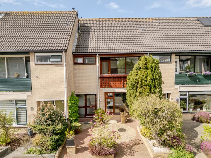 Foto 1 van Reigerhof 5