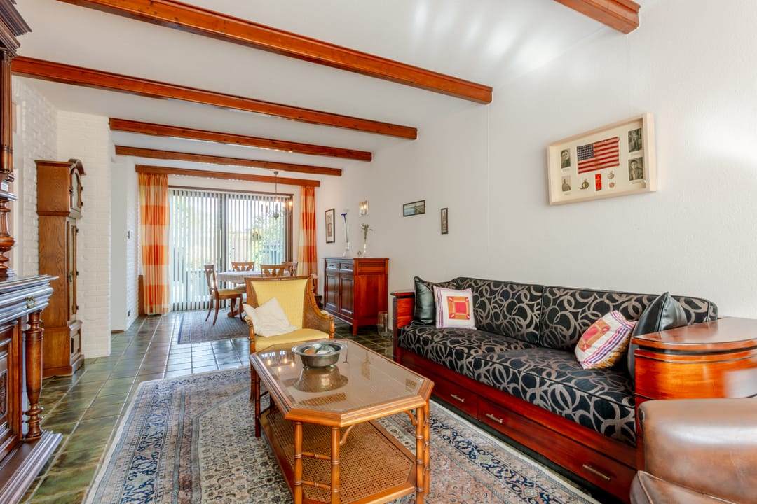 Photo 2 of Reigerhof 5