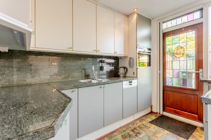 Foto 3 van Reigerhof 5