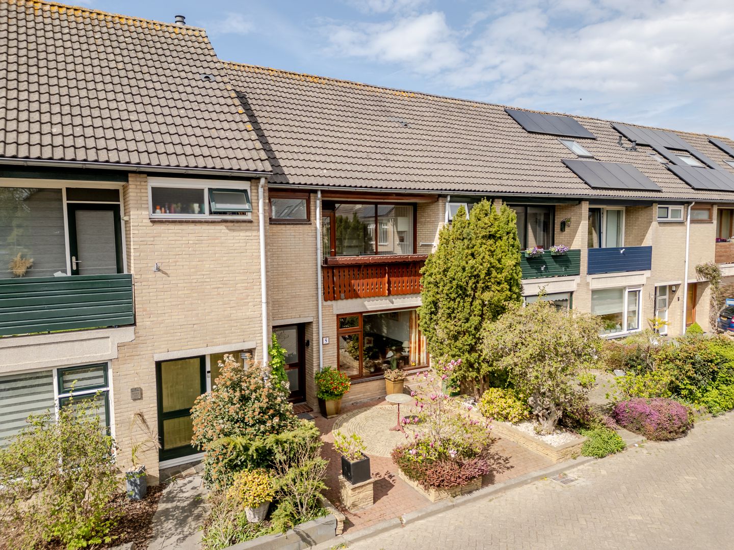 Photo 5 of Reigerhof 5