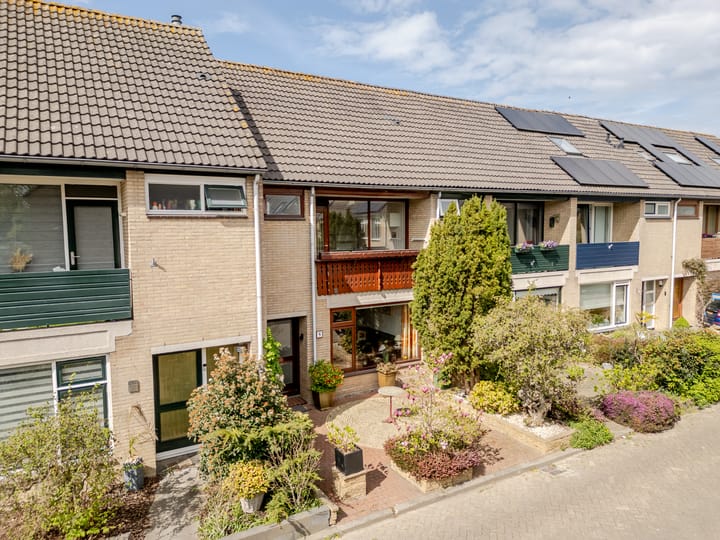 Foto 5 van Reigerhof 5