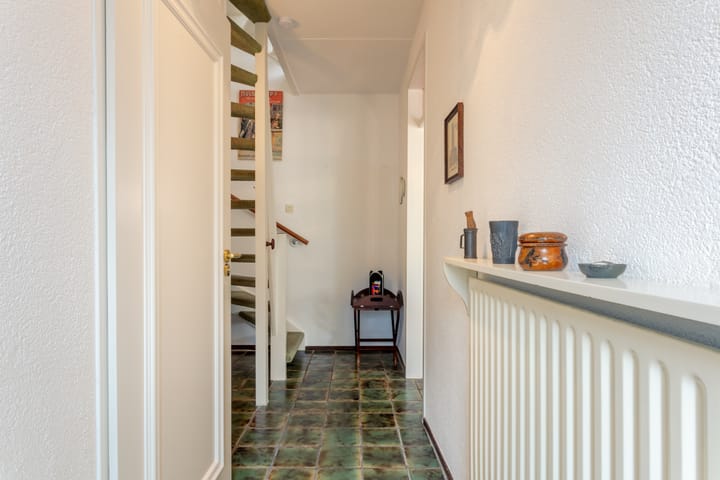 Foto 8 van Reigerhof 5