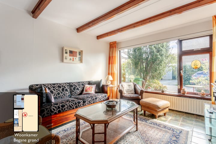 Foto 9 van Reigerhof 5