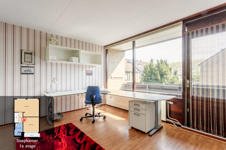 Foto 21 van Reigerhof 5