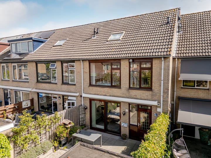 Foto 33 van Reigerhof 5