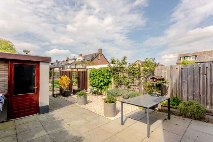 Foto 34 van Reigerhof 5