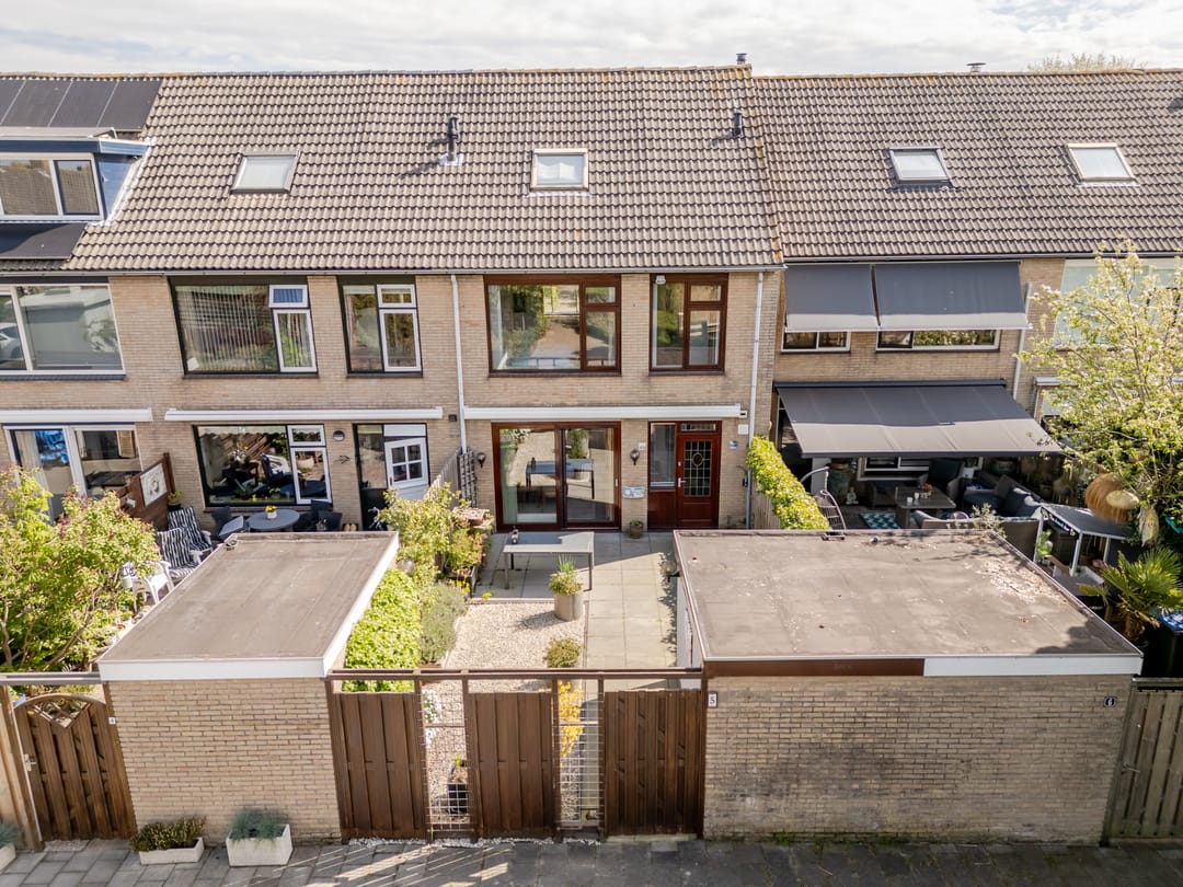 Photo 37 of Reigerhof 5