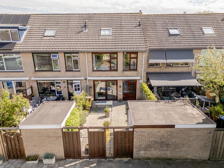 Foto 37 van Reigerhof 5