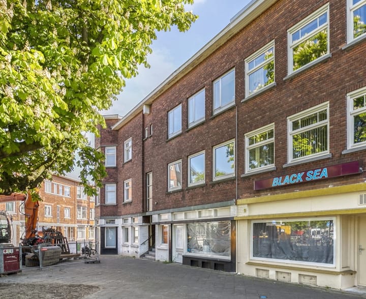 Foto 1 van Loosduinsekade 339