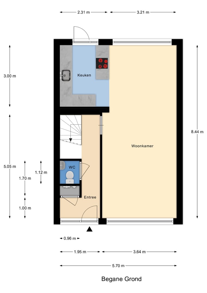 Foto 42 van Reigerhof 5
