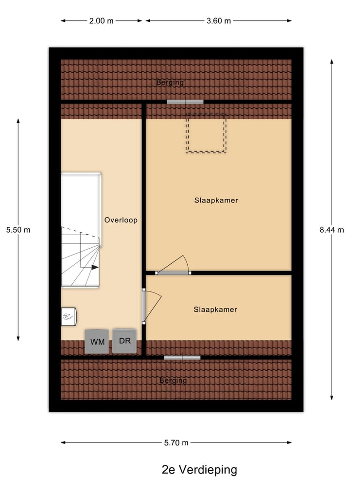 Foto 44 van Reigerhof 5