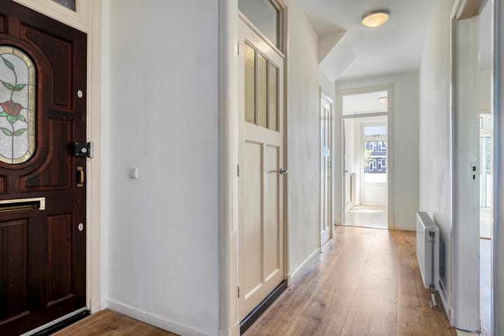 Foto 9 van Loosduinsekade 339