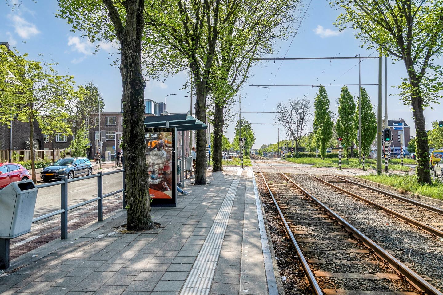 Foto 20 van Loosduinsekade 339