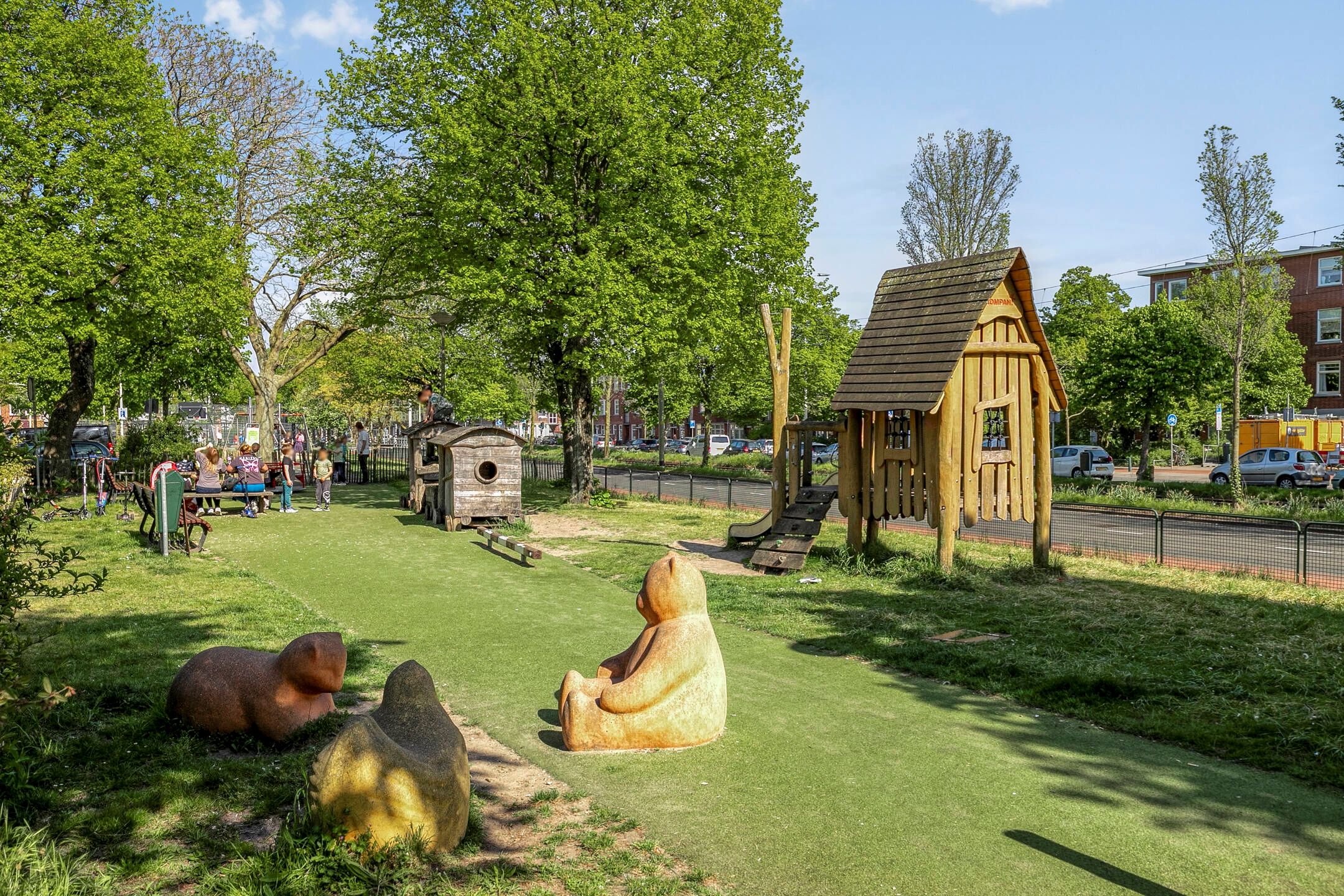 Foto 21 van Loosduinsekade 339