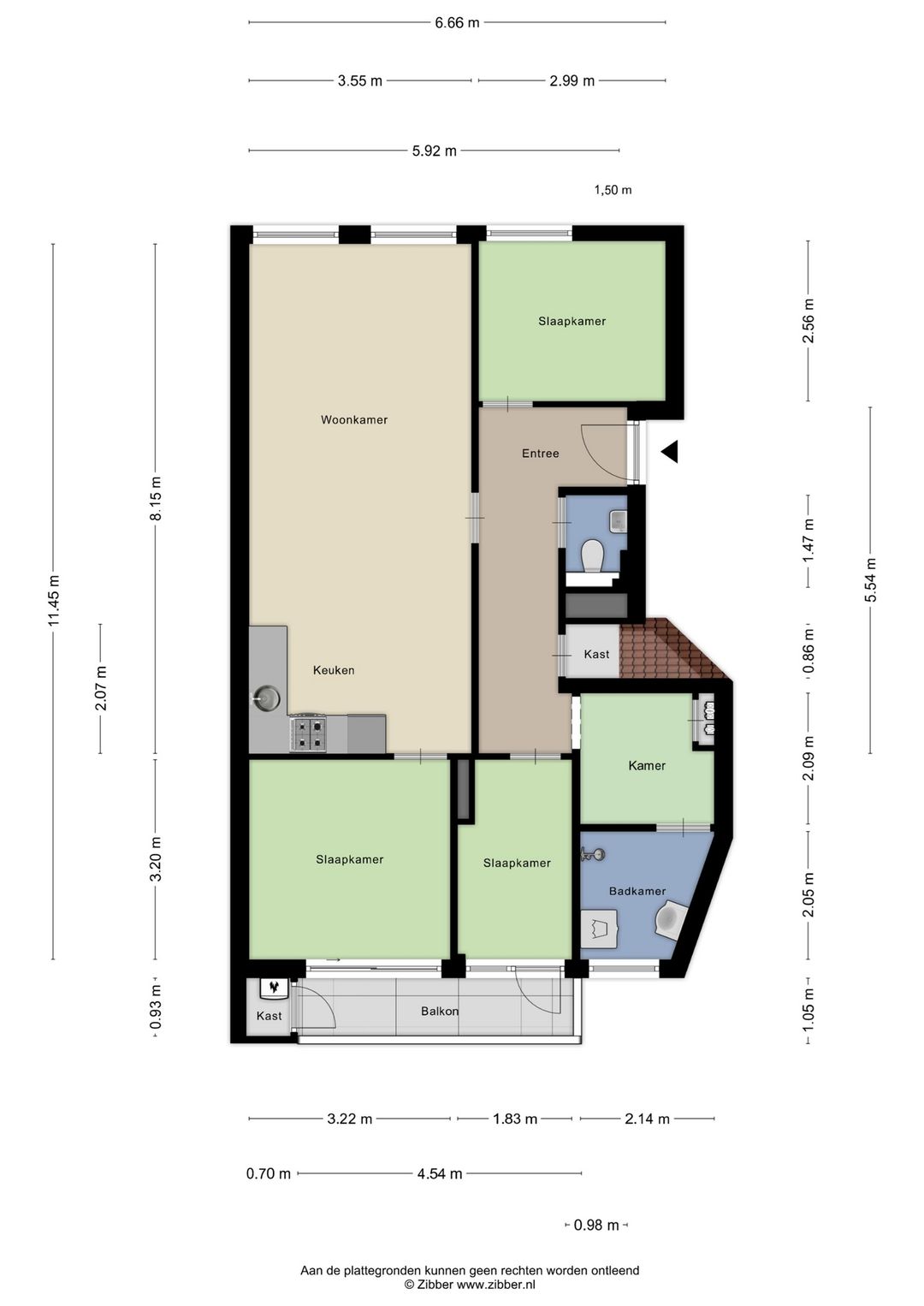 Foto 22 van Loosduinsekade 339