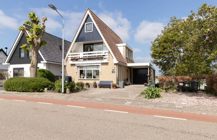 Foto 1 van Aalsmeerderdijk 513