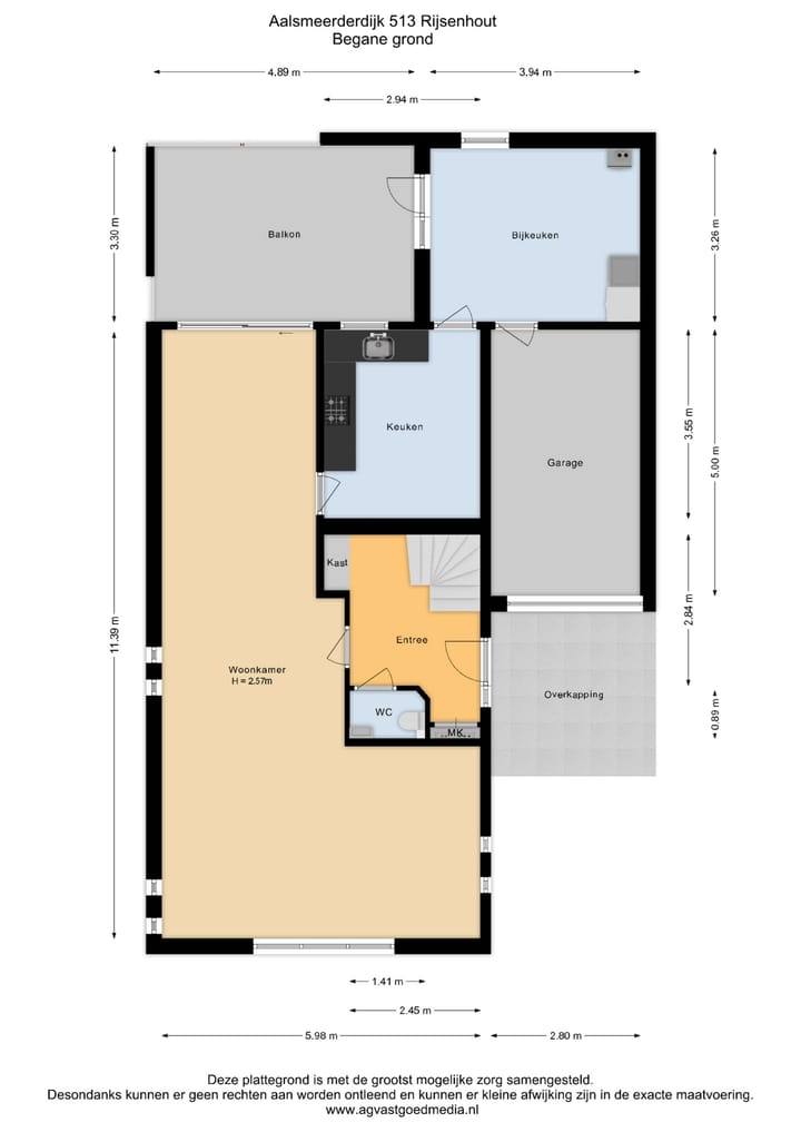 Foto 49 van Aalsmeerderdijk 513