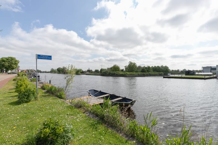 Foto 2 van Aalsmeerderdijk 513