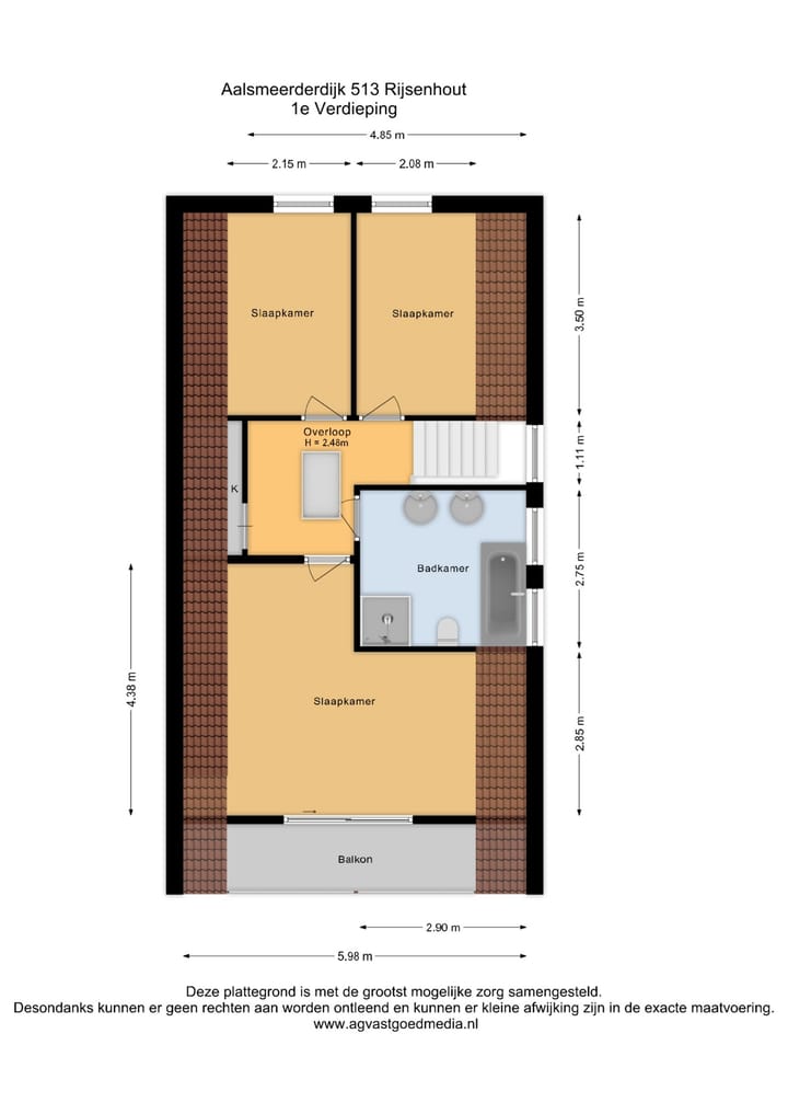 Foto 50 van Aalsmeerderdijk 513