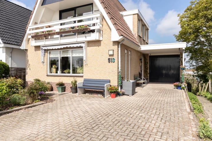 Foto 3 van Aalsmeerderdijk 513