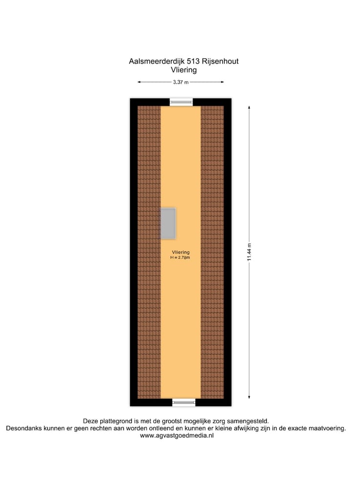 Foto 51 van Aalsmeerderdijk 513