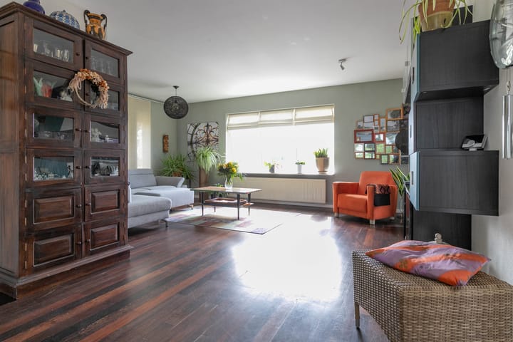 Foto 6 van Aalsmeerderdijk 513