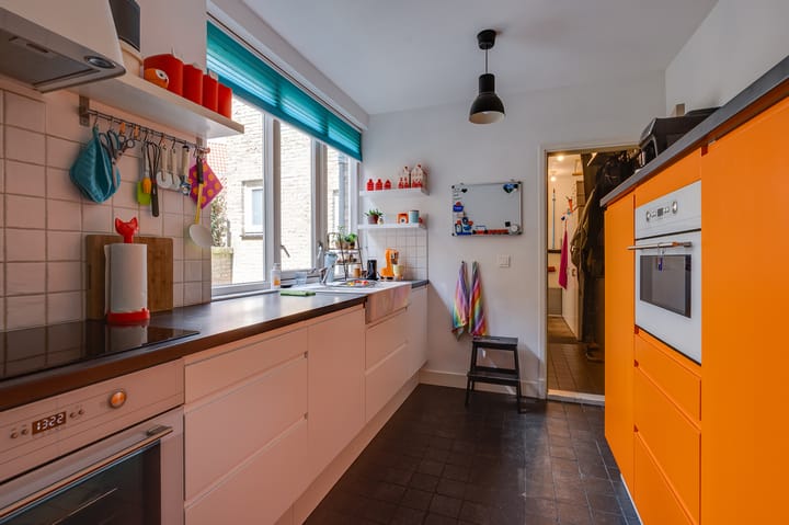 Photo 3 of Binnenweg 9