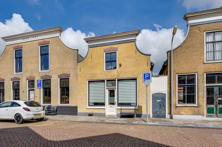 Photo 7 of Binnenweg 9