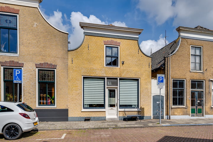 Photo 8 of Binnenweg 9