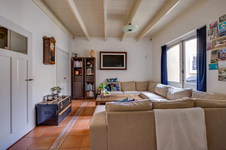 Photo 13 of Binnenweg 9