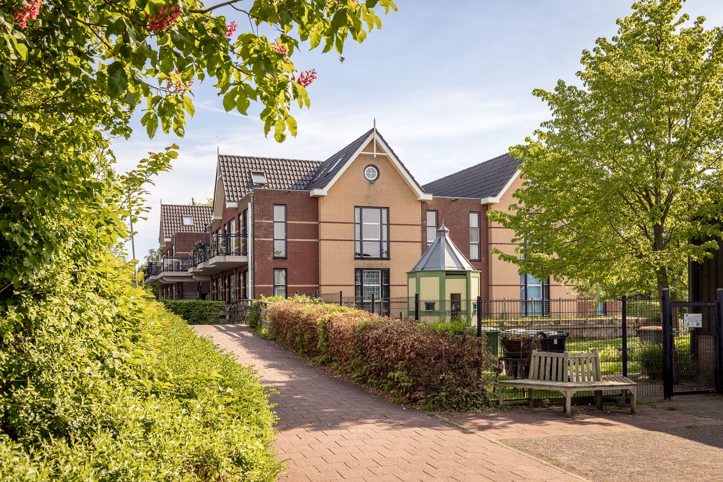 Foto 4 van De Landbouw 24