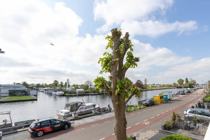 Foto 27 van Aalsmeerderdijk 513