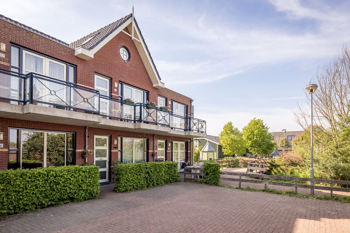 Foto 5 van De Landbouw 24