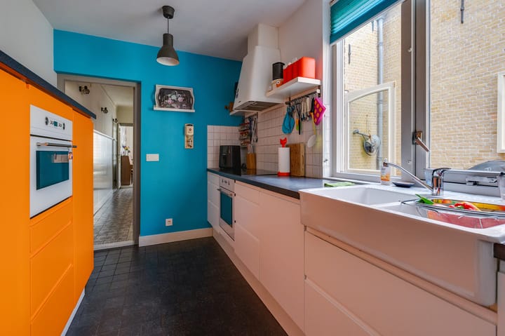 Photo 22 of Binnenweg 9