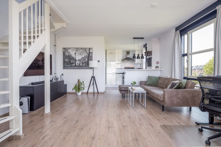 Foto 7 van De Landbouw 24