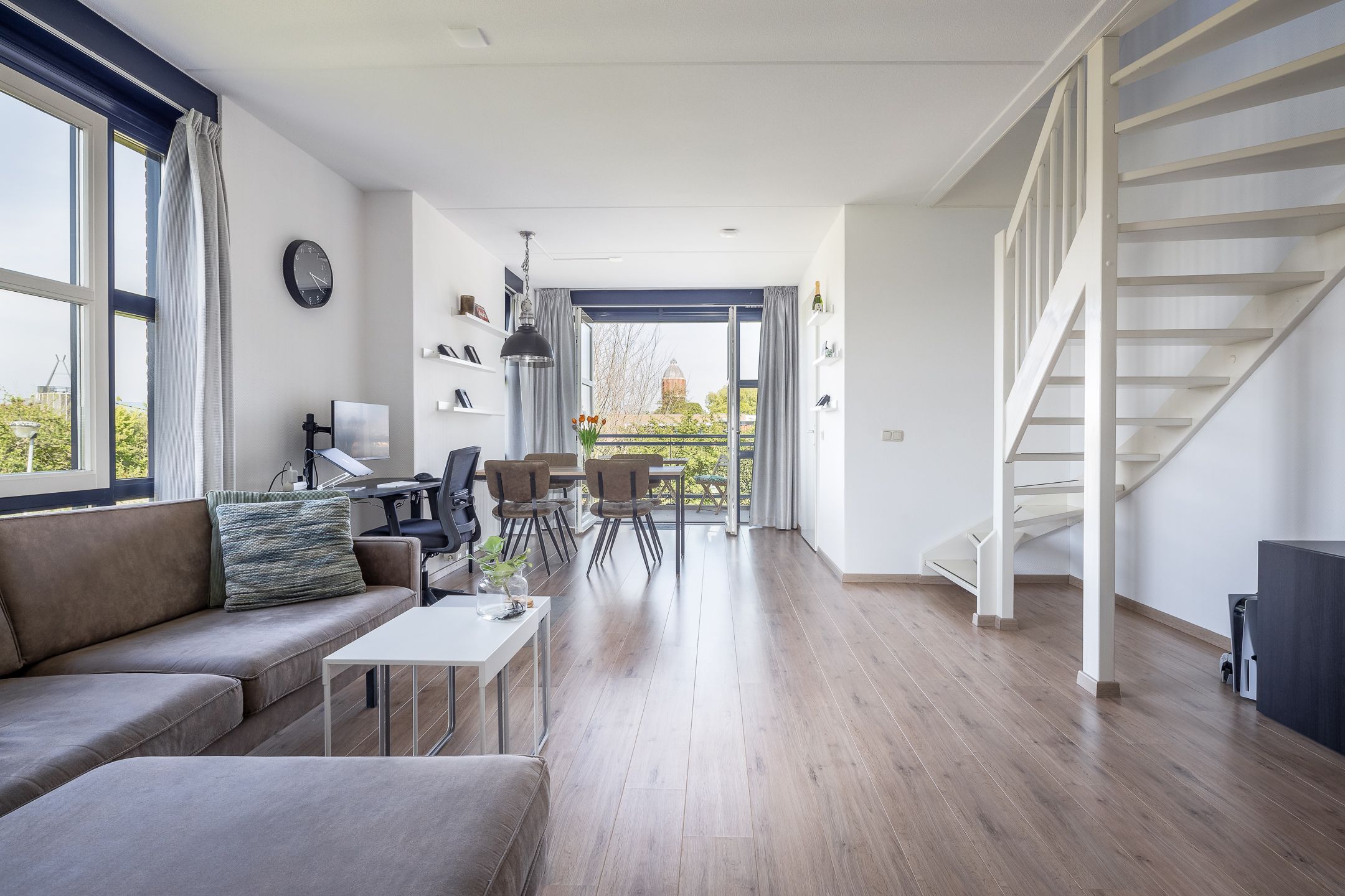 Foto 12 van De Landbouw 24