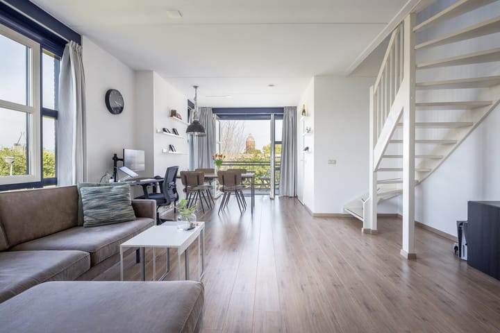 Foto 12 van De Landbouw 24