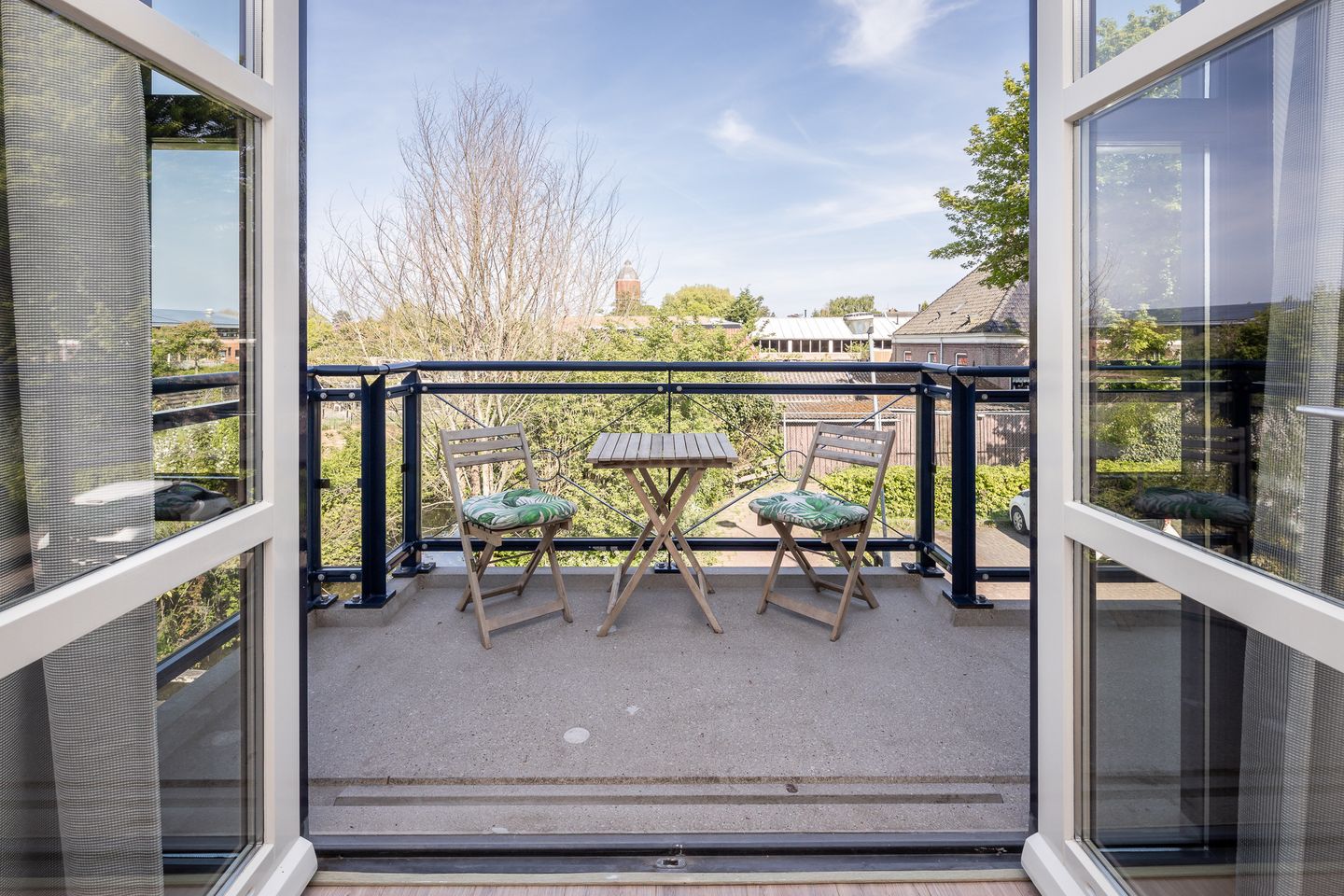 Foto 14 van De Landbouw 24