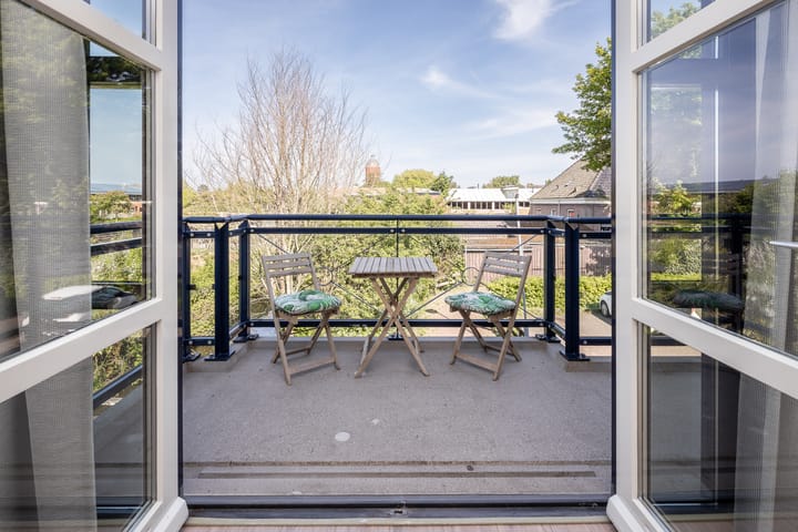 Foto 14 van De Landbouw 24