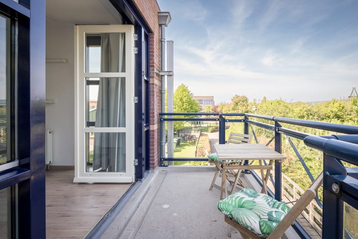 Foto 15 van De Landbouw 24