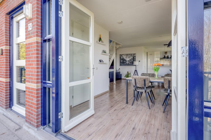 Foto 16 van De Landbouw 24