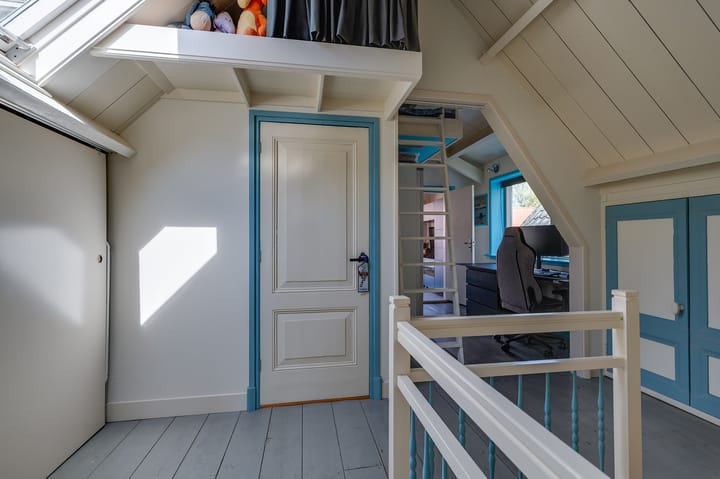 Photo 33 of Binnenweg 9