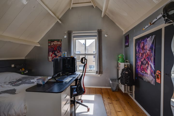 Photo 35 of Binnenweg 9