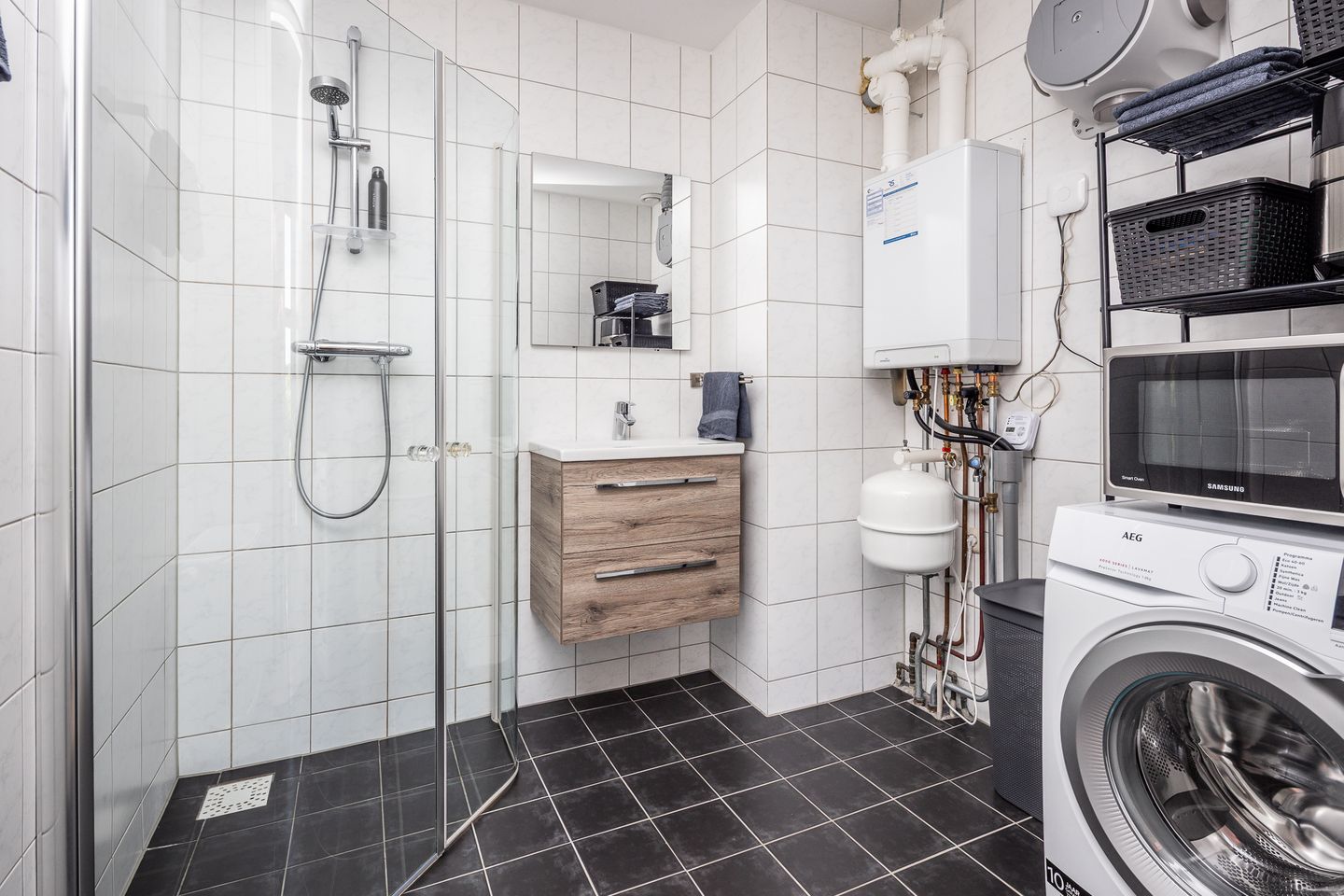 Foto 19 van De Landbouw 24